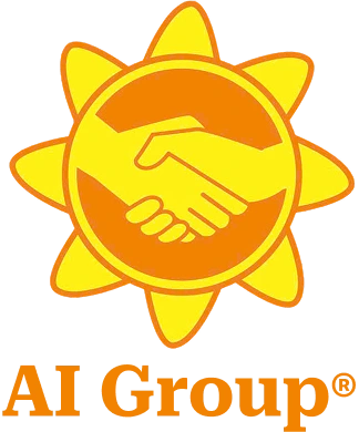 AI group logo